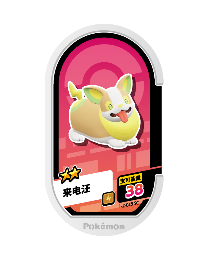 来电汪